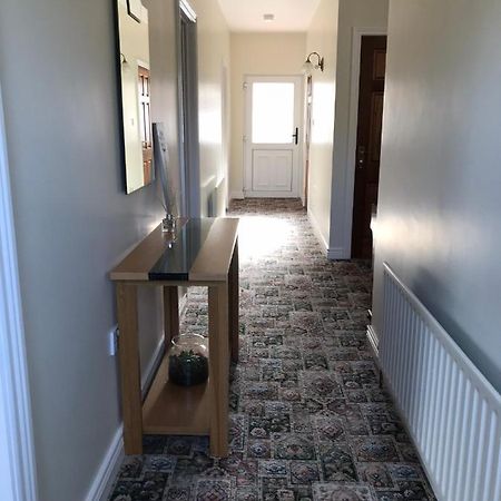 The Dower House Apartment Enniskillen Ngoại thất bức ảnh
